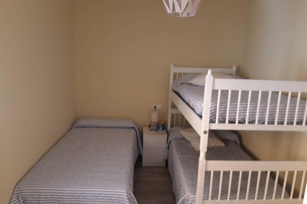 Willa Casa A Pie De Playa, Con Patio. Zona Miramar. Punta Umbría Zewnętrze zdjęcie