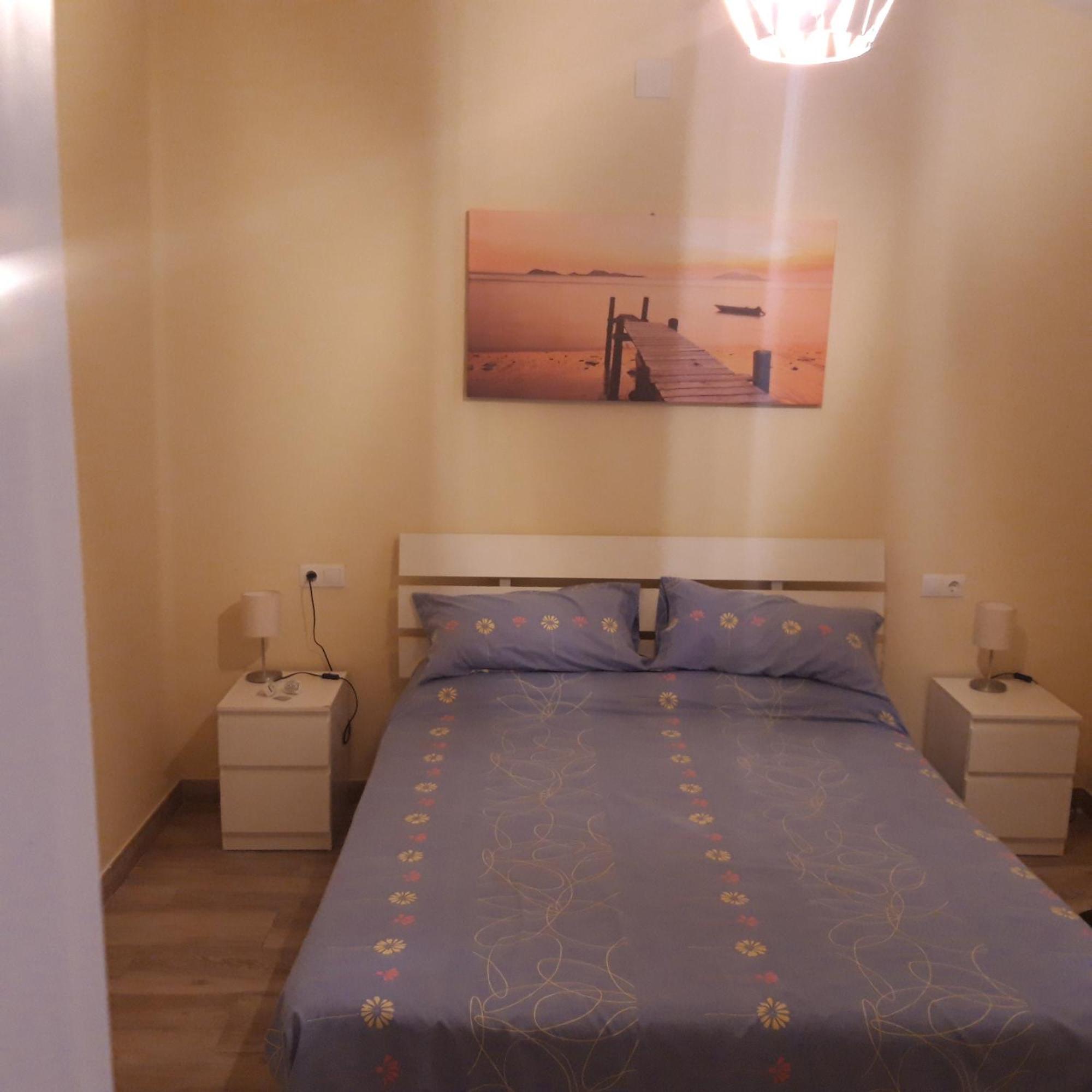 Willa Casa A Pie De Playa, Con Patio. Zona Miramar. Punta Umbría Zewnętrze zdjęcie