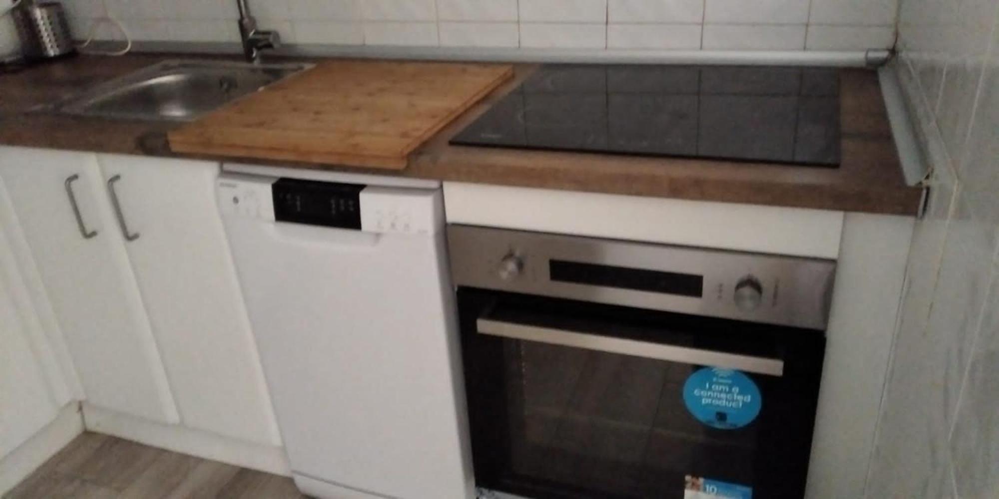 Willa Casa A Pie De Playa, Con Patio. Zona Miramar. Punta Umbría Zewnętrze zdjęcie
