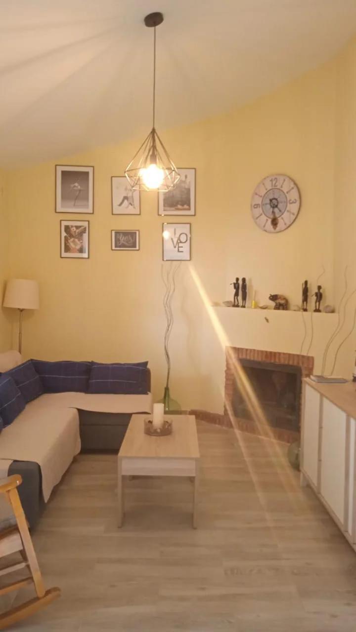 Willa Casa A Pie De Playa, Con Patio. Zona Miramar. Punta Umbría Zewnętrze zdjęcie